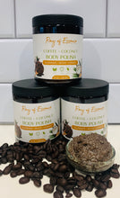 Load image into Gallery viewer, Coffee and Coconut Body Polish