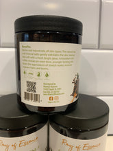 Load image into Gallery viewer, Coffee and Coconut Body Polish