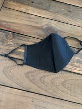 Load image into Gallery viewer, Unisex Premium Drawstring Face Mask