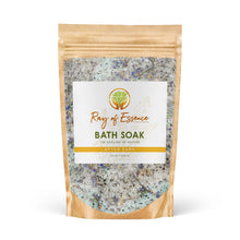 Load image into Gallery viewer, All For Love Bath Soak Set