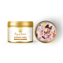 Load image into Gallery viewer, Foreplay Massage Candle