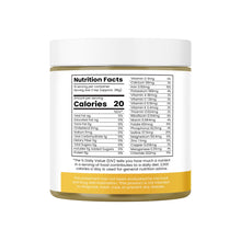 Load image into Gallery viewer, Collagen & Matcha Sea Moss Gel 16 oz