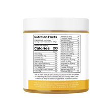 Load image into Gallery viewer, Bladderwrack & Burdock Sea Moss Gel 16 oz