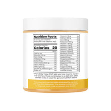 Load image into Gallery viewer, Biotin & Collagen Sea Moss Gel