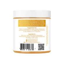 Load image into Gallery viewer, Ginger & Key Lime Sea Moss Gel