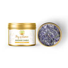 Load image into Gallery viewer, Pleasure Massage Candle