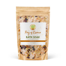 Load image into Gallery viewer, All For Love Bath Soak Set