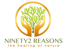 Ninety2 Reasons/Ray of Essence