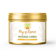 Load image into Gallery viewer, Pleasure Massage Candle
